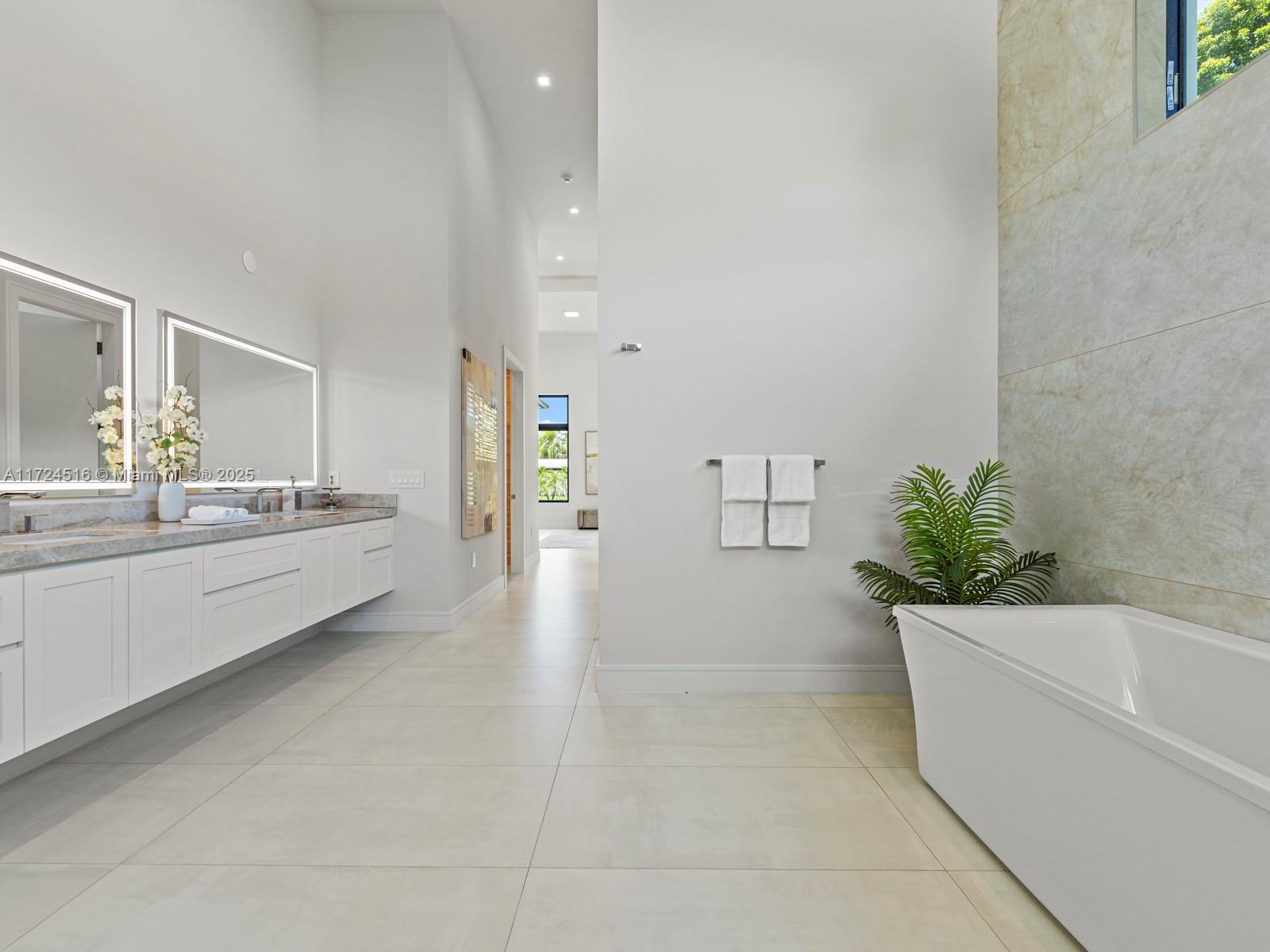 BIRD ROAD FARMSITES - Residential