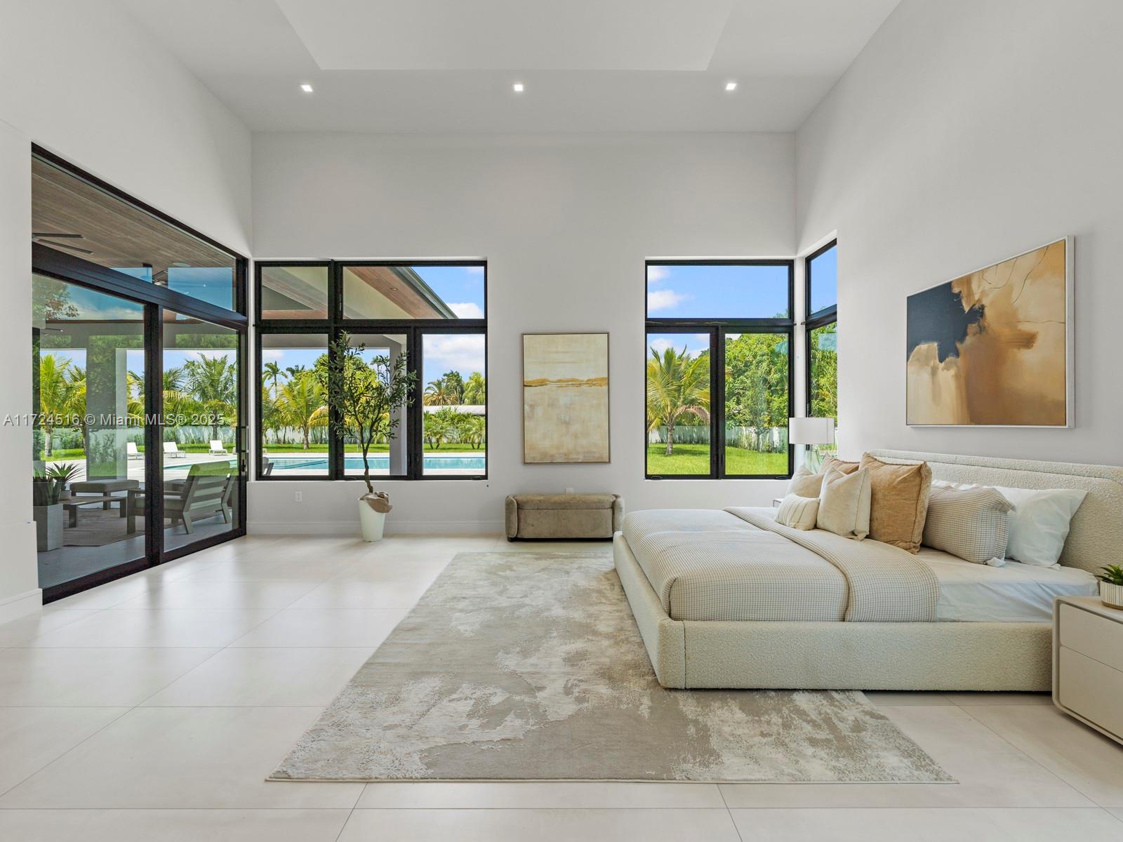 BIRD ROAD FARMSITES - Residential