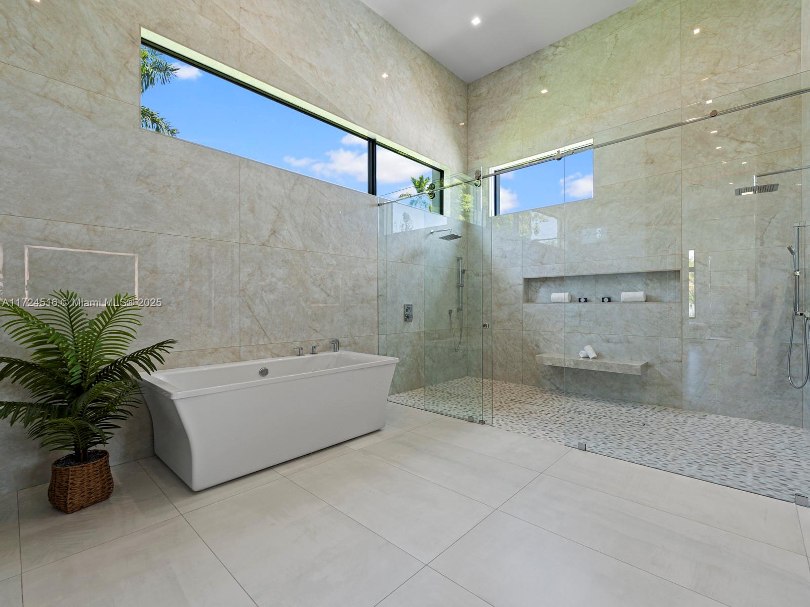 BIRD ROAD FARMSITES - Residential