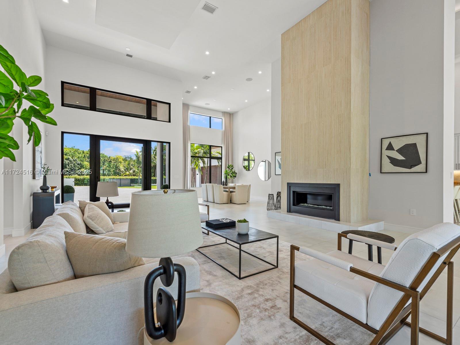 BIRD ROAD FARMSITES - Residential