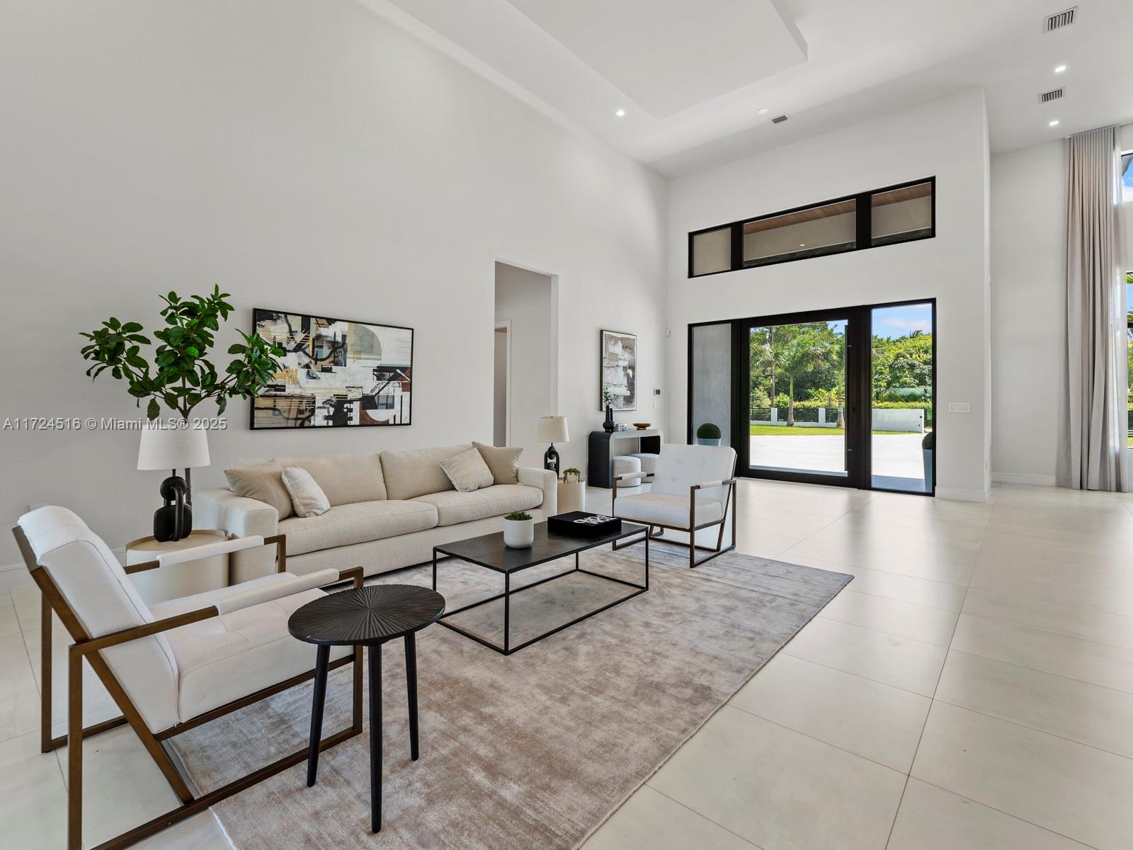 BIRD ROAD FARMSITES - Residential