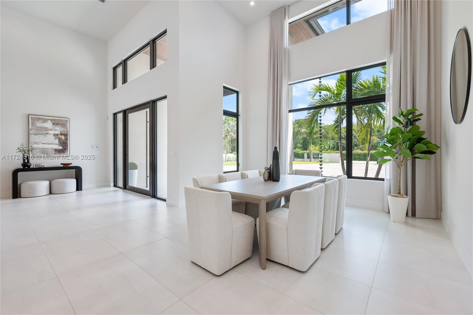 BIRD ROAD FARMSITES - Residential