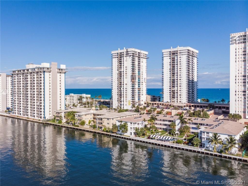 QUADOMAIN TOWER 1 & 4 CON - Residential