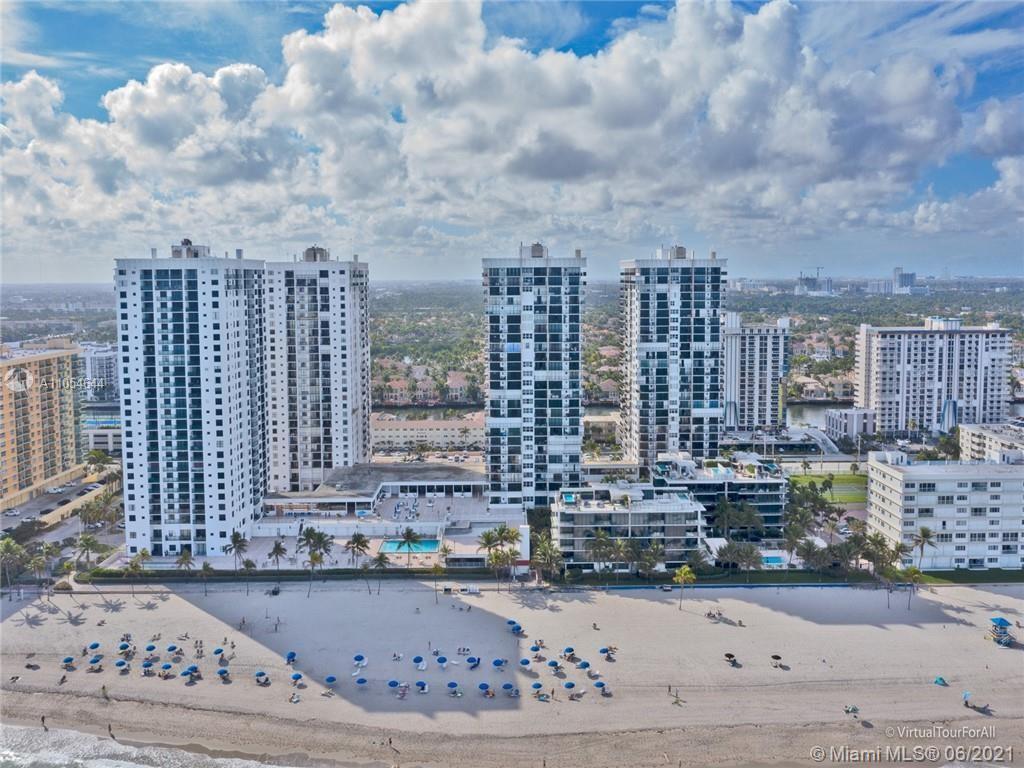 QUADOMAIN TOWER 1 & 4 CON - Residential