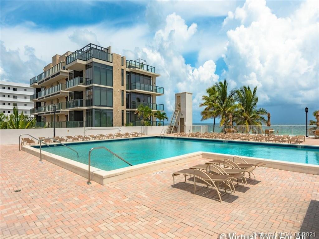 QUADOMAIN TOWER 1 & 4 CON - Residential