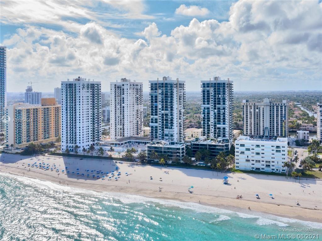 QUADOMAIN TOWER 1 & 4 CON - Residential