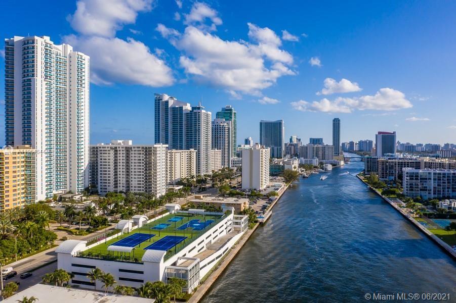 QUADOMAIN TOWER 1 & 4 CON - Residential