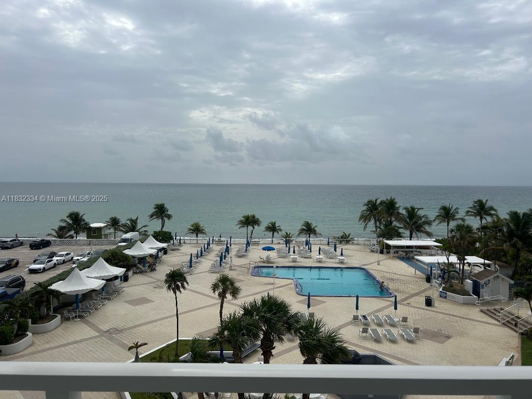 2030 S Ocean Dr 414