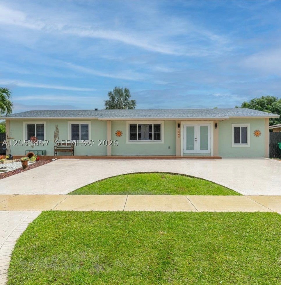 10300 SW 155th St