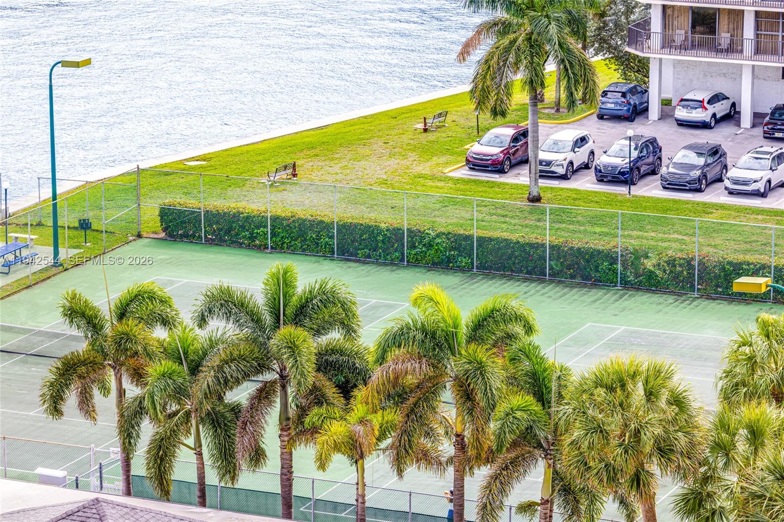 TOWERS OF OCEANVIEW SOUTH - Residential