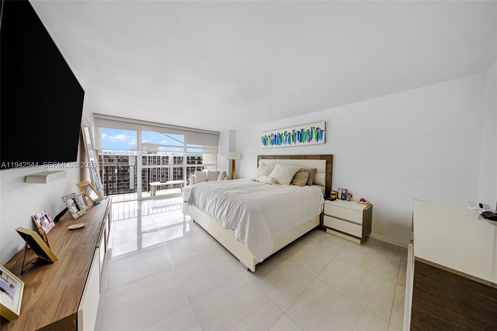 TOWERS OF OCEANVIEW SOUTH - Residential