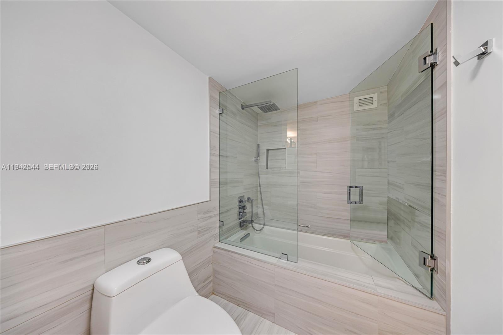 TOWERS OF OCEANVIEW SOUTH - Residential