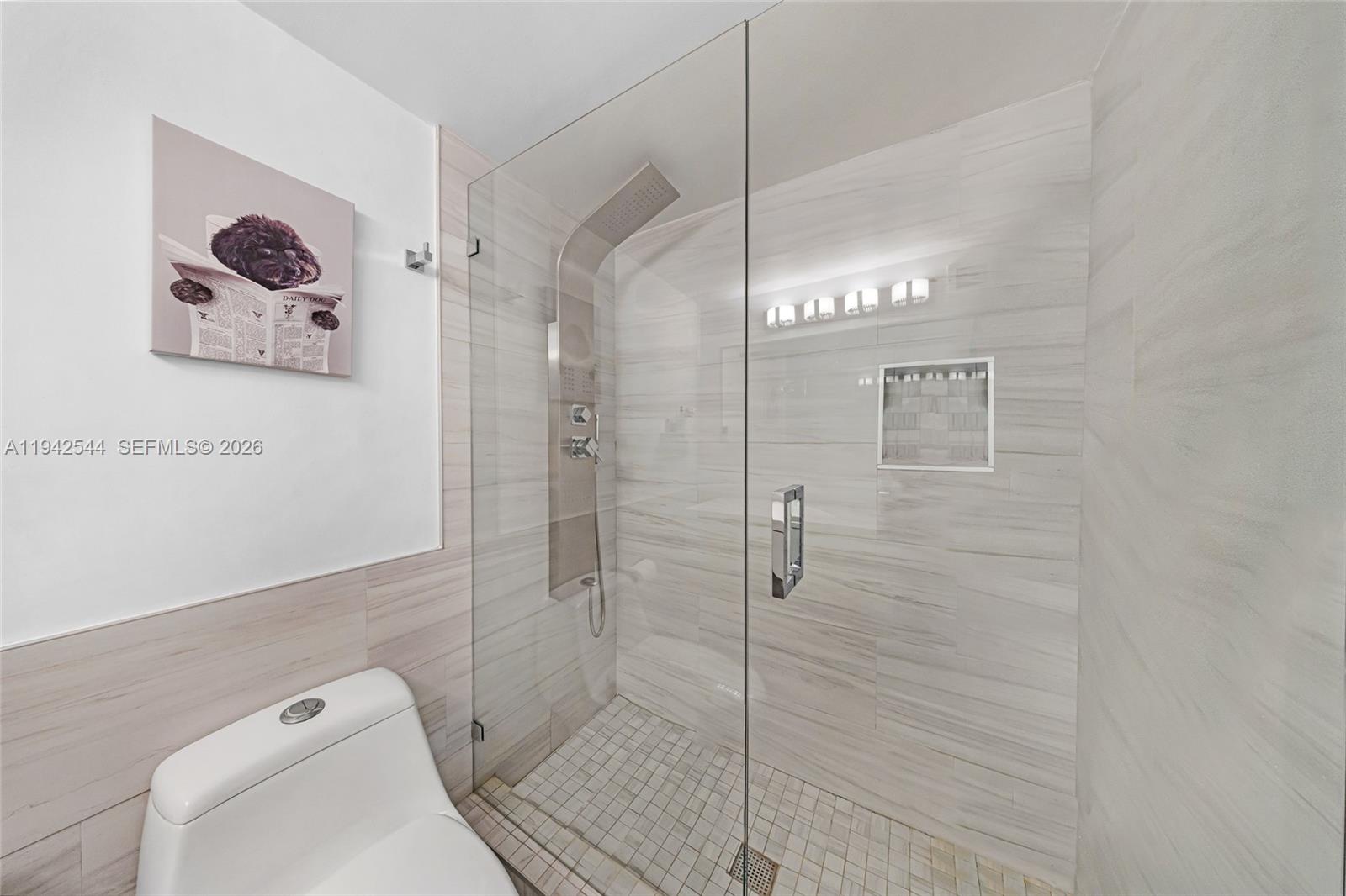 TOWERS OF OCEANVIEW SOUTH - Residential