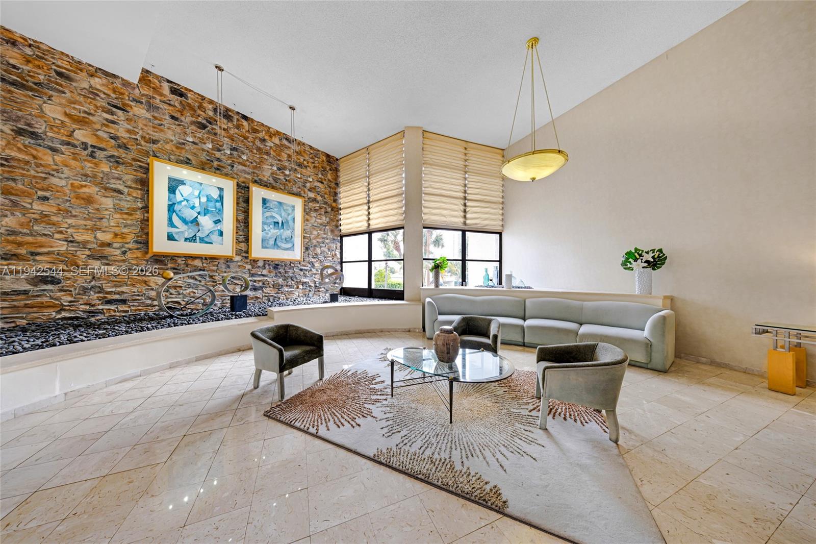 TOWERS OF OCEANVIEW SOUTH - Residential