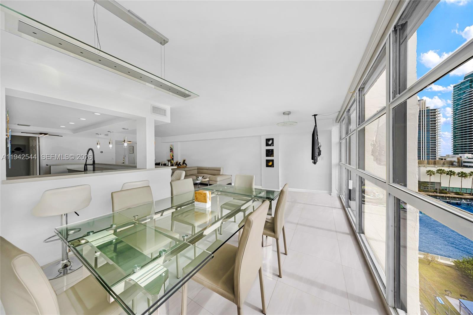 TOWERS OF OCEANVIEW SOUTH - Residential