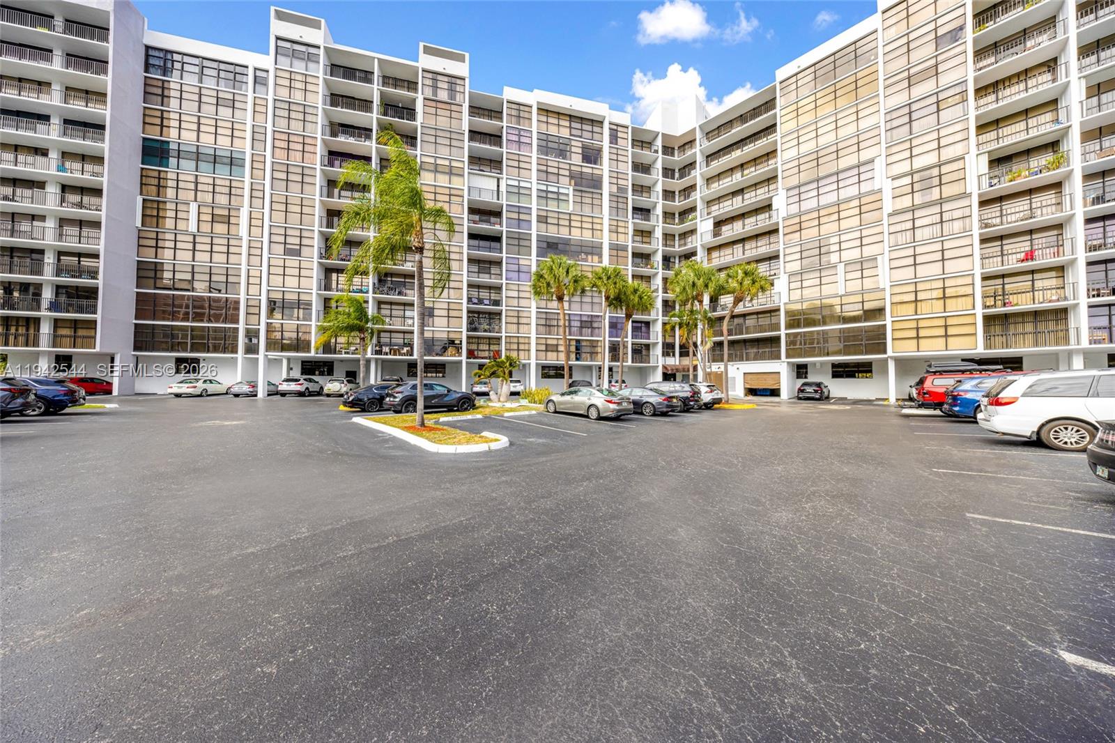 TOWERS OF OCEANVIEW SOUTH - Residential