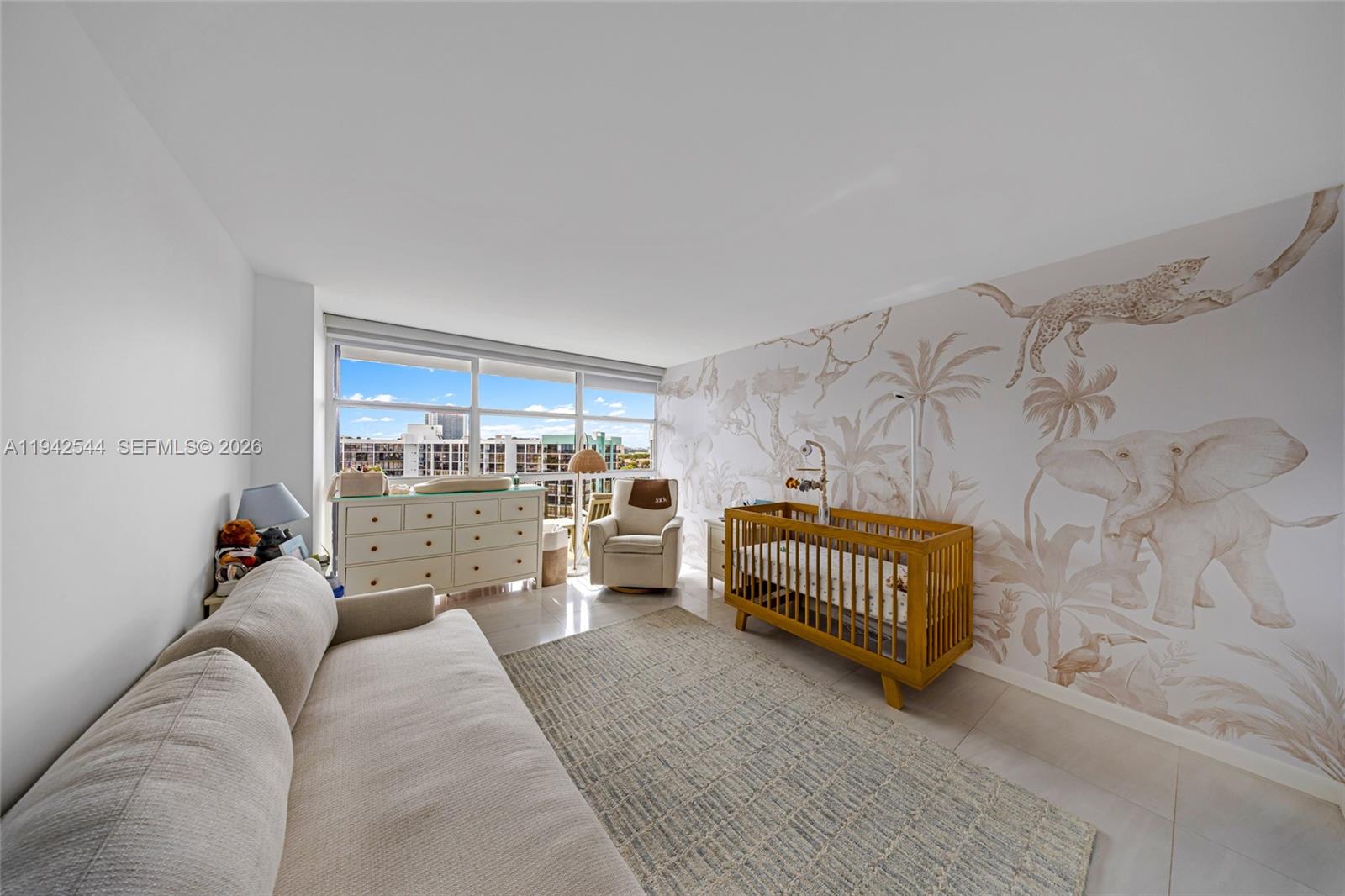 TOWERS OF OCEANVIEW SOUTH - Residential