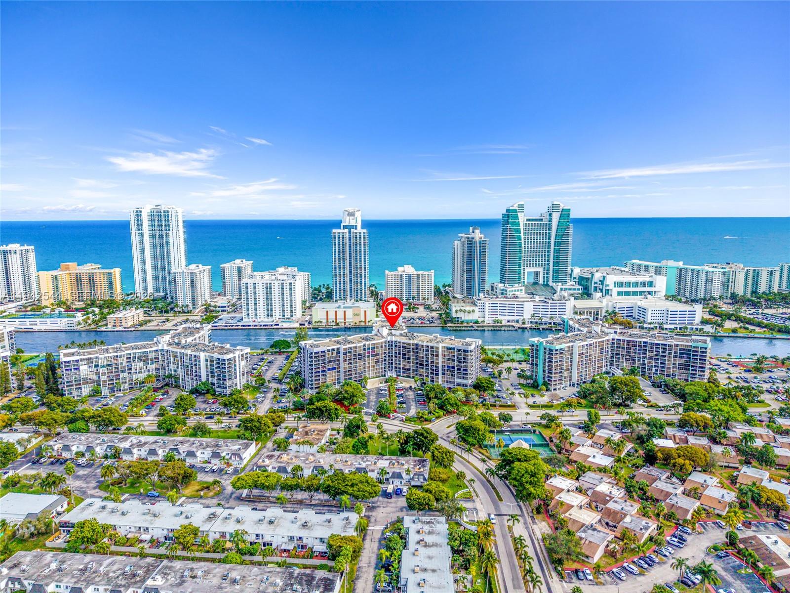 TOWERS OF OCEANVIEW SOUTH - Residential