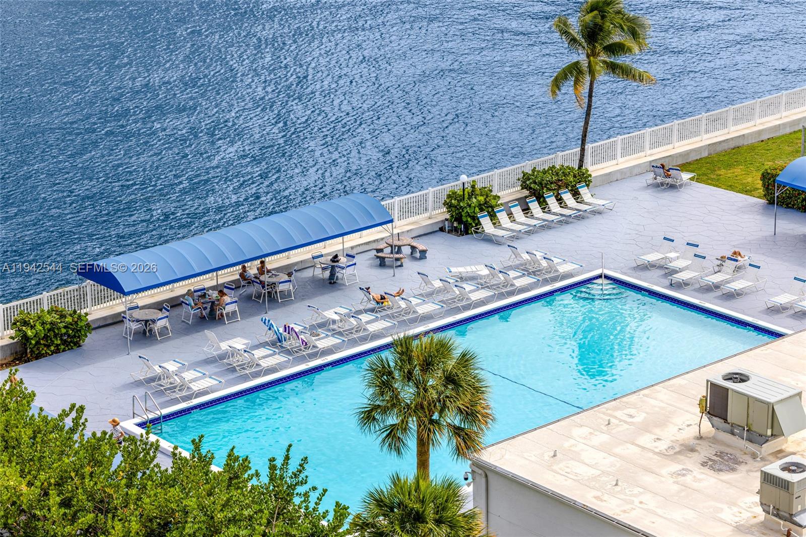 TOWERS OF OCEANVIEW SOUTH - Residential