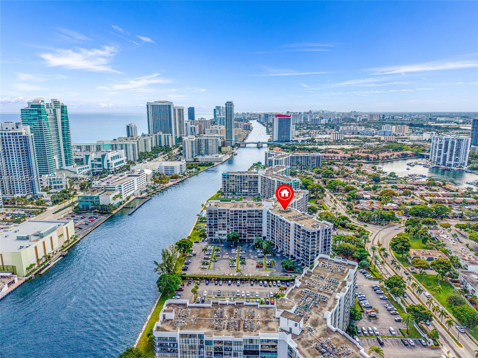 TOWERS OF OCEANVIEW SOUTH - Residential