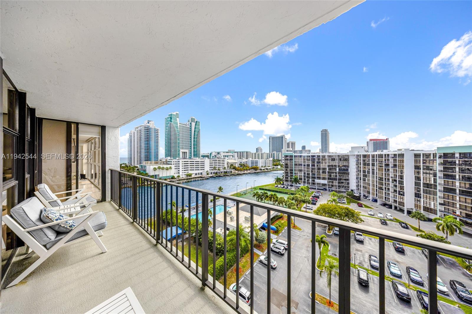 TOWERS OF OCEANVIEW SOUTH - Residential