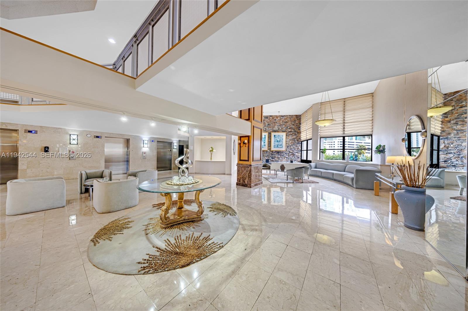 TOWERS OF OCEANVIEW SOUTH - Residential