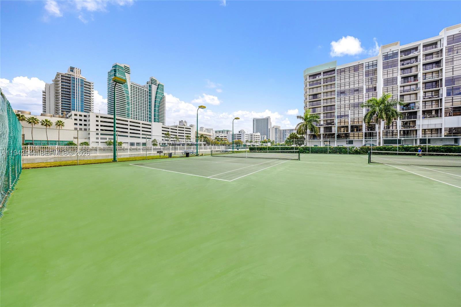 TOWERS OF OCEANVIEW SOUTH - Residential