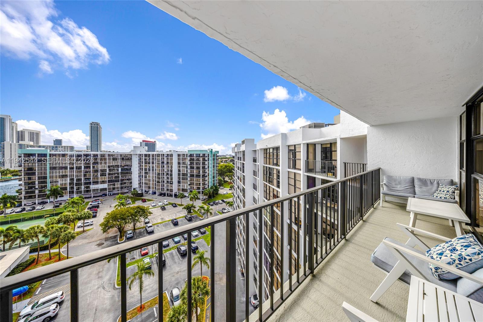 TOWERS OF OCEANVIEW SOUTH - Residential