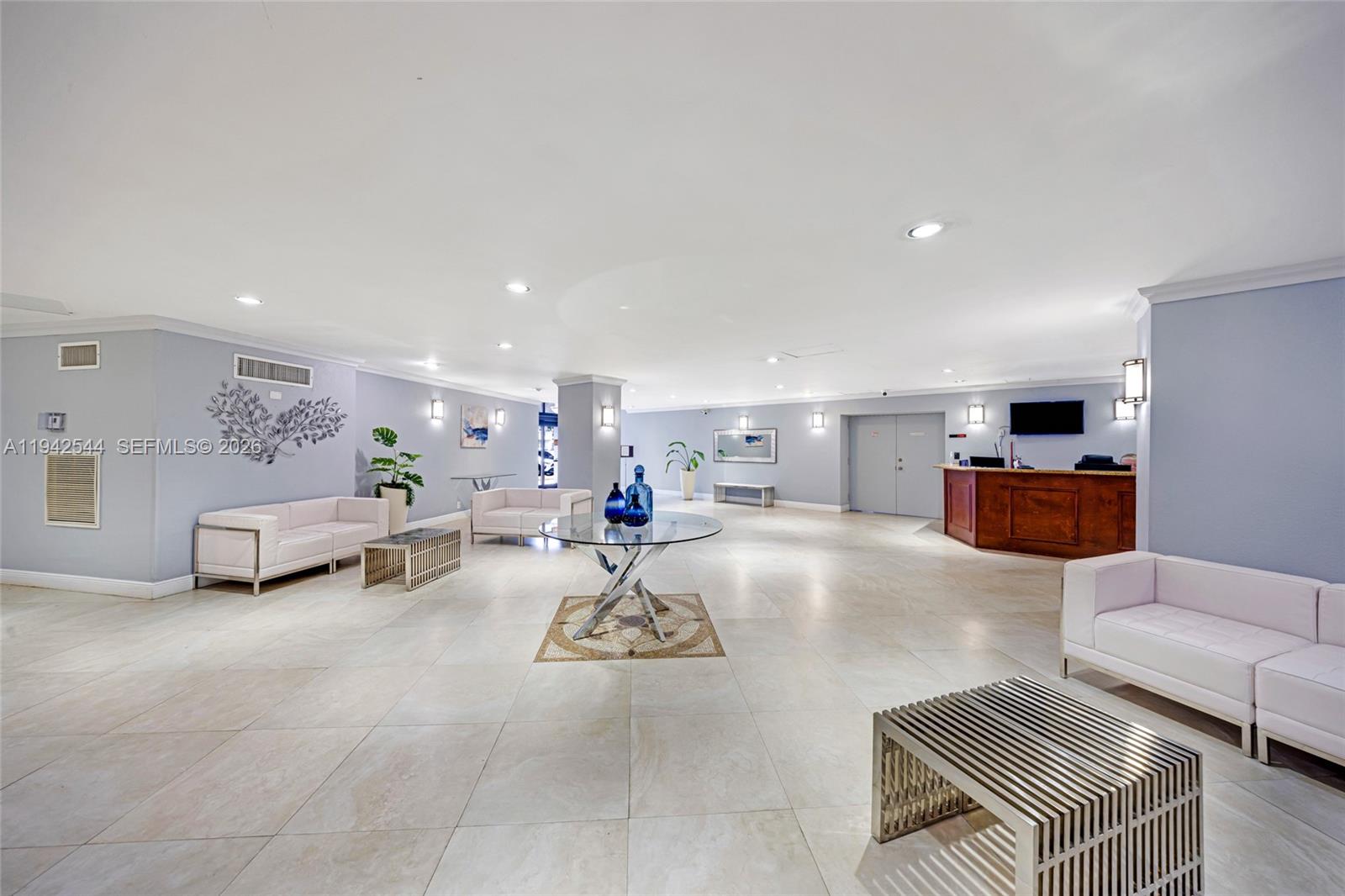 TOWERS OF OCEANVIEW SOUTH - Residential