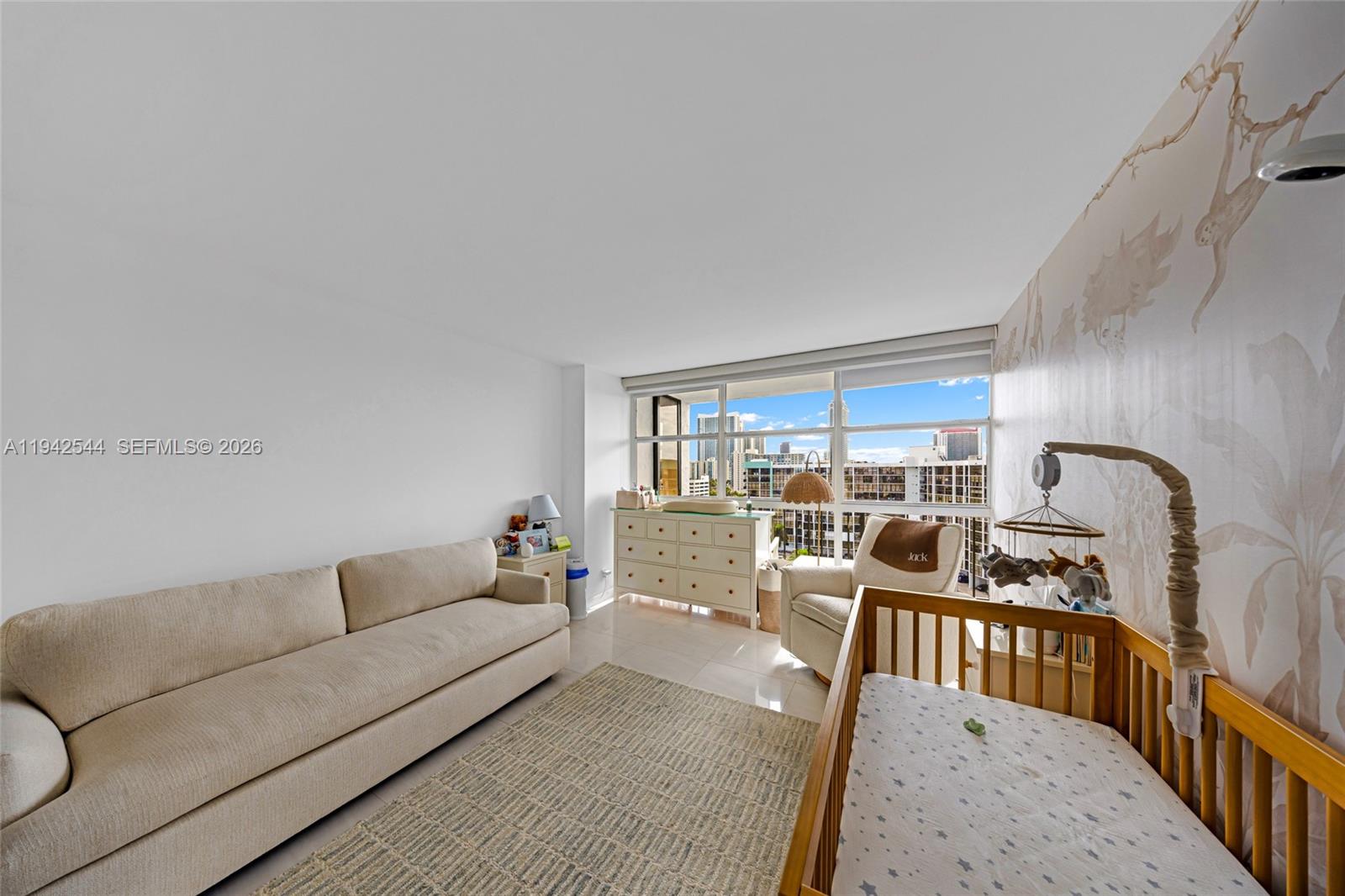 TOWERS OF OCEANVIEW SOUTH - Residential