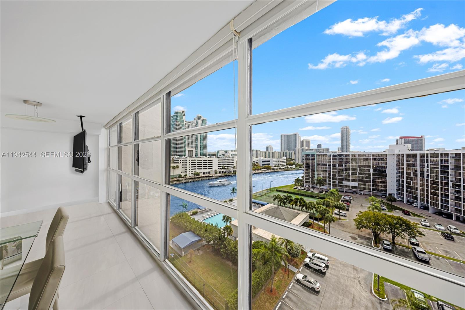 TOWERS OF OCEANVIEW SOUTH - Residential