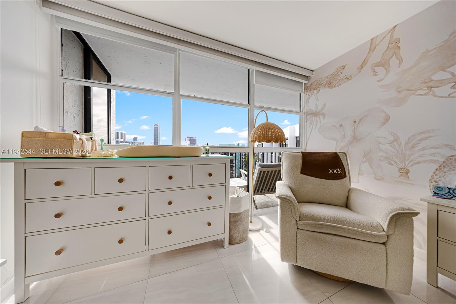 TOWERS OF OCEANVIEW SOUTH - Residential