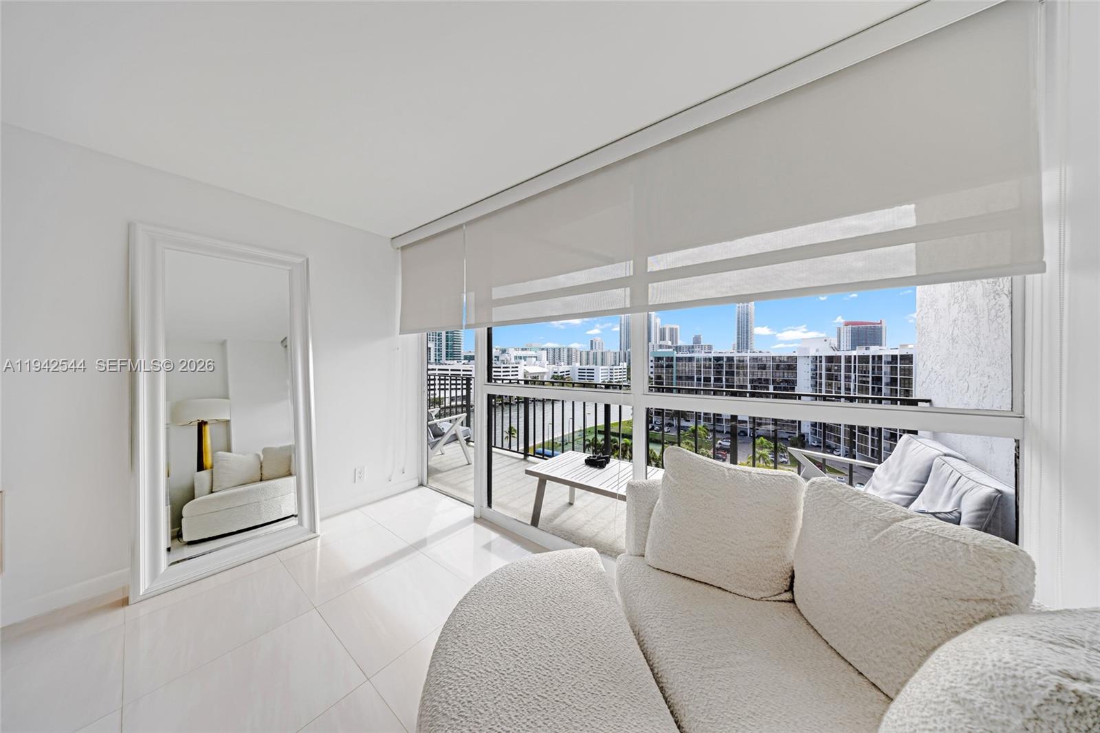 TOWERS OF OCEANVIEW SOUTH - Residential