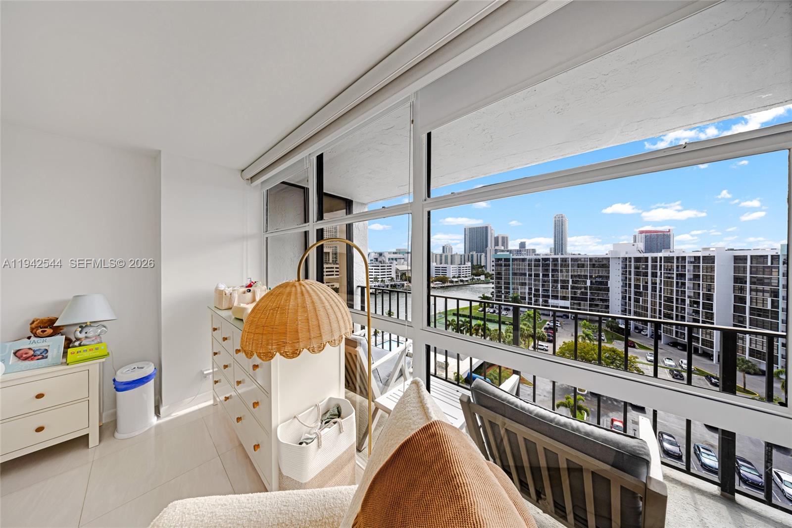 TOWERS OF OCEANVIEW SOUTH - Residential