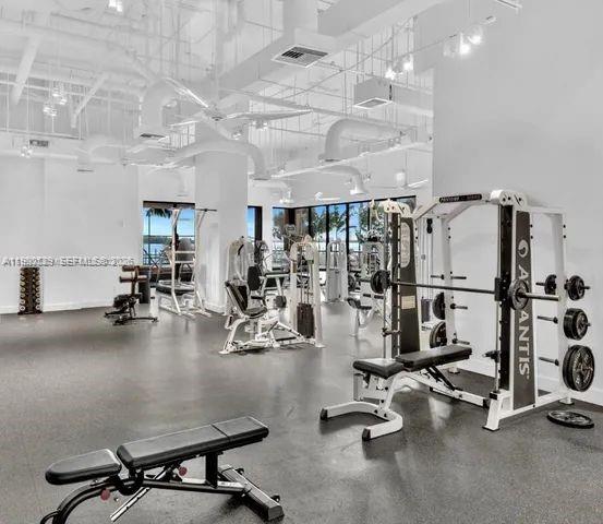 JOCKEY CLUB III CONDO - Residential