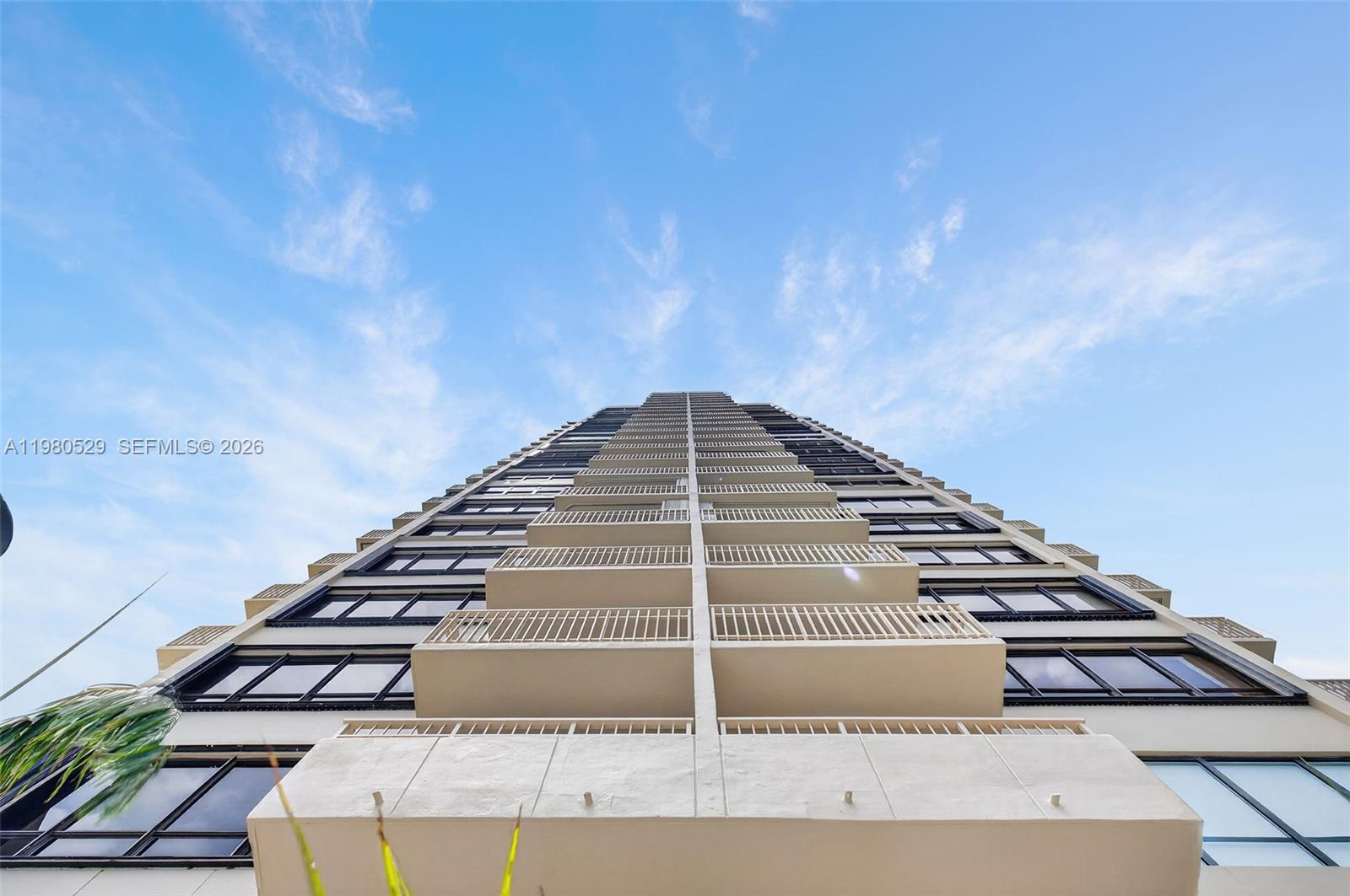 JOCKEY CLUB III CONDO - Residential