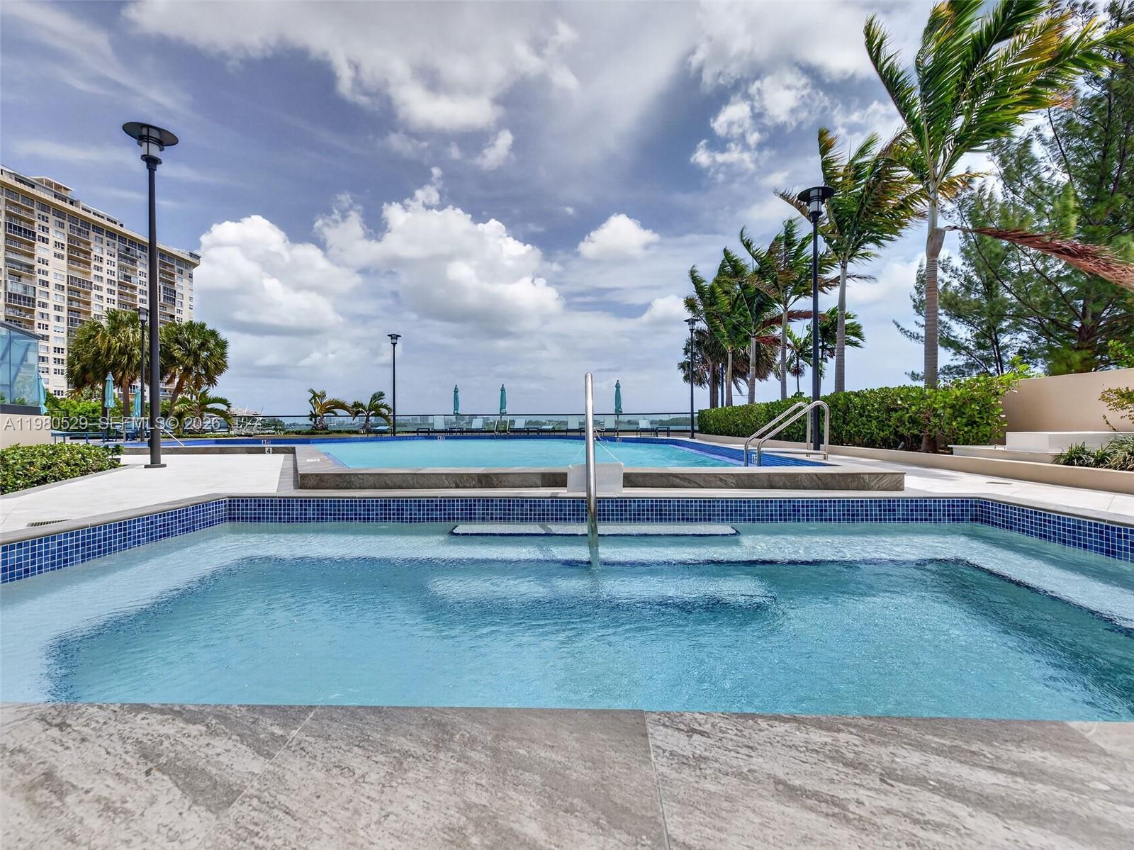 JOCKEY CLUB III CONDO - Residential