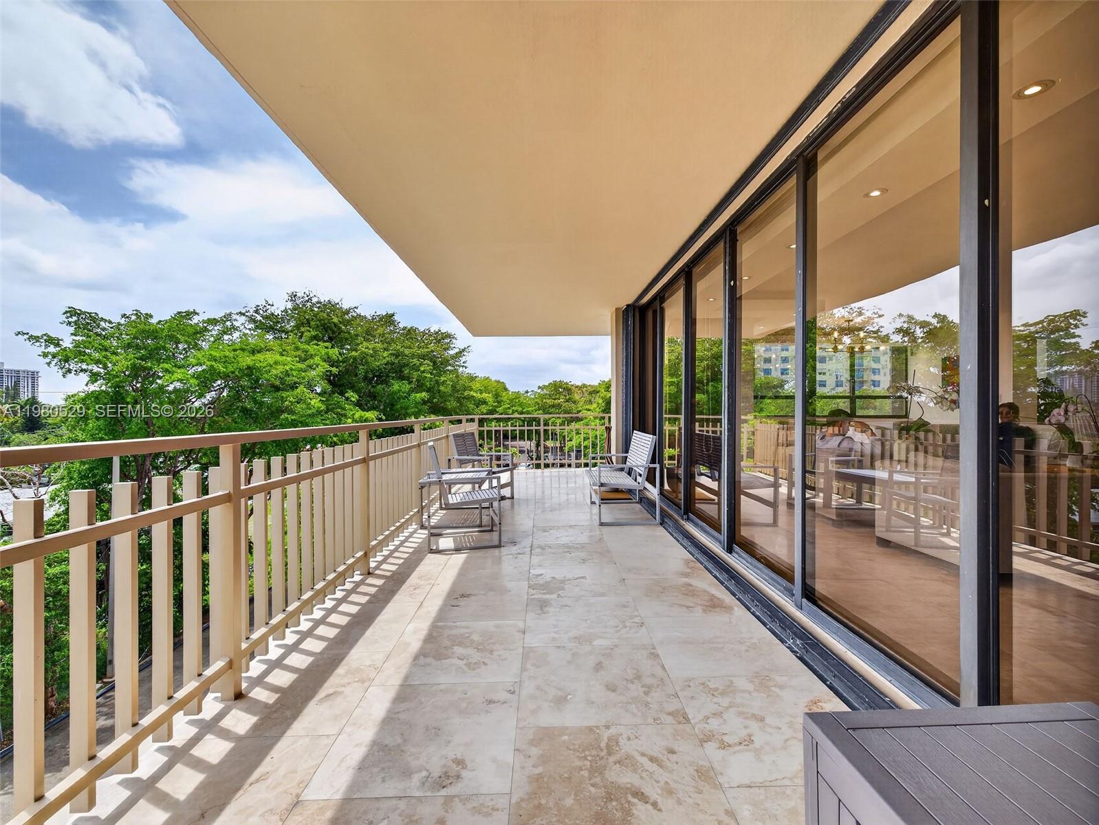 JOCKEY CLUB III CONDO - Residential