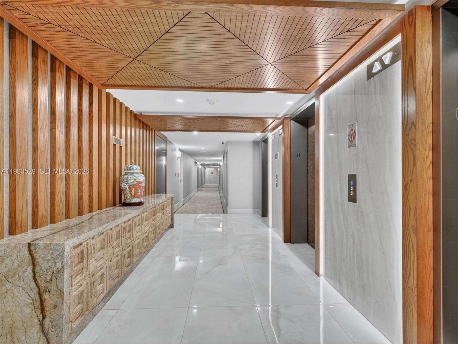 JOCKEY CLUB III CONDO - Residential