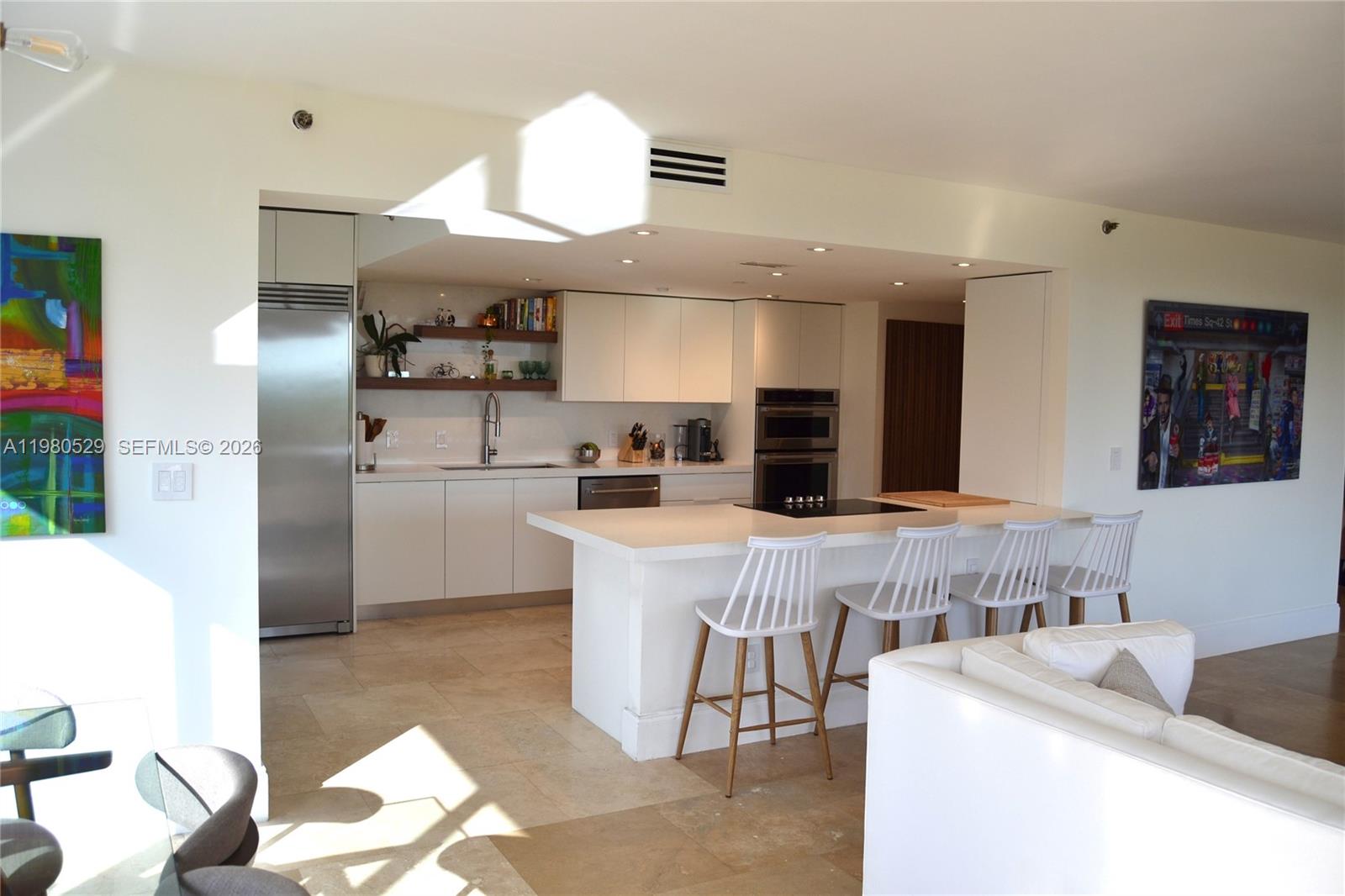 JOCKEY CLUB III CONDO - Residential