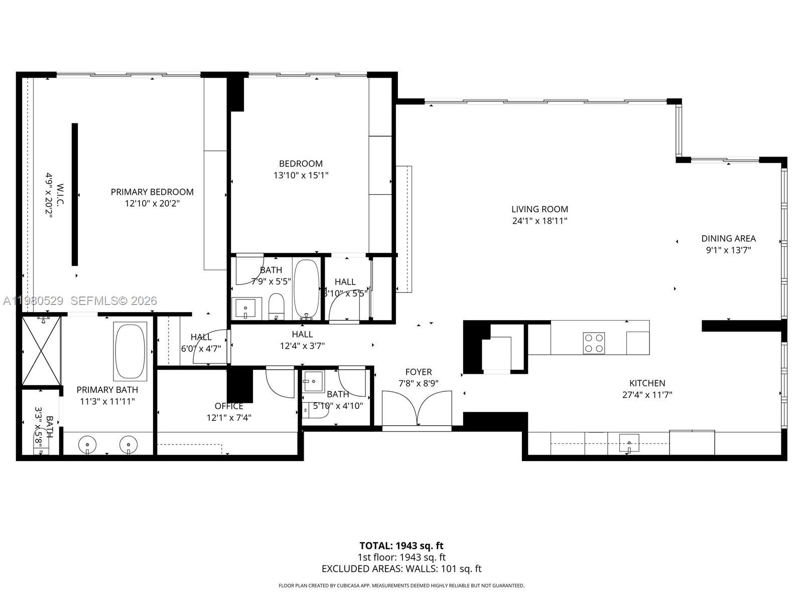 JOCKEY CLUB III CONDO - Residential