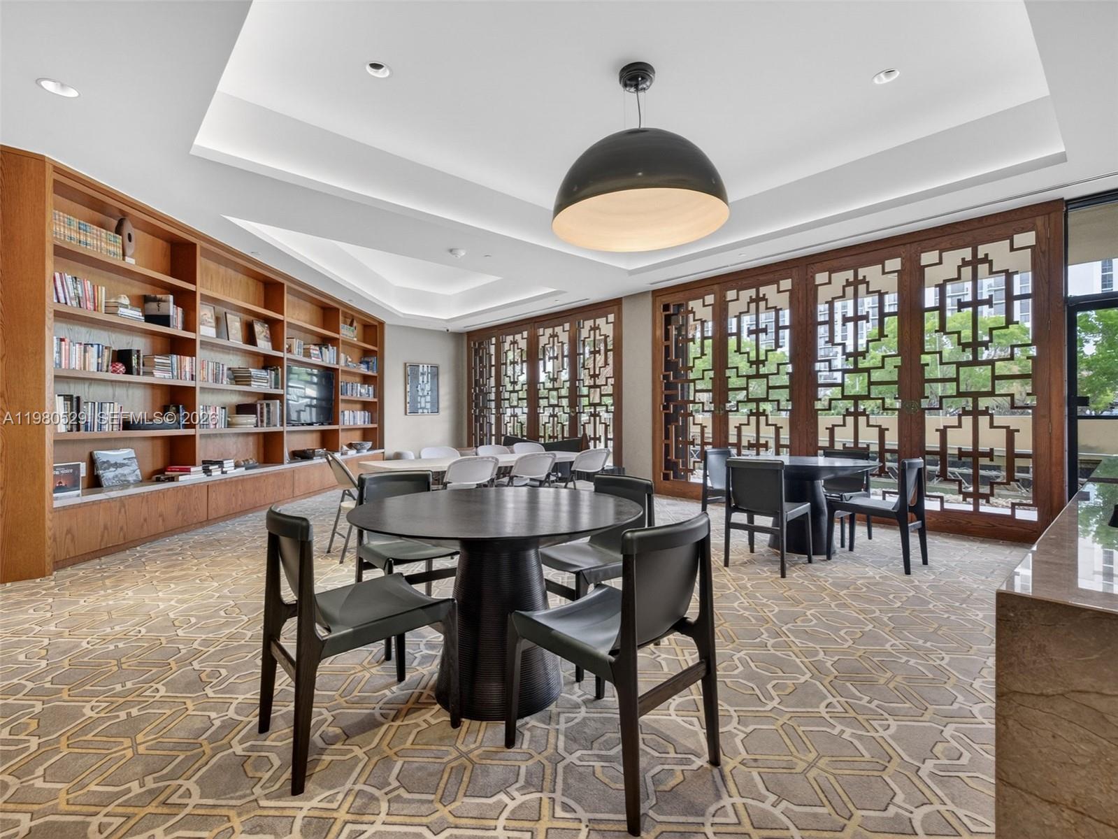JOCKEY CLUB III CONDO - Residential