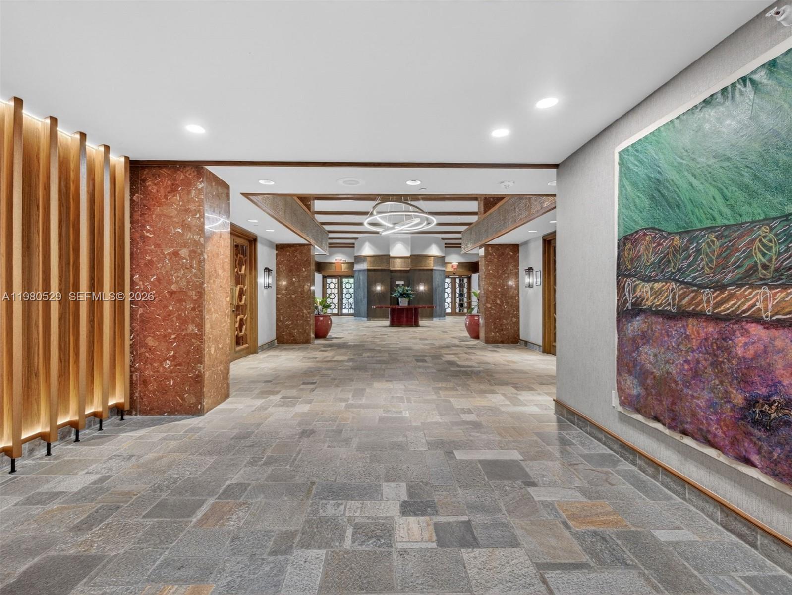 JOCKEY CLUB III CONDO - Residential