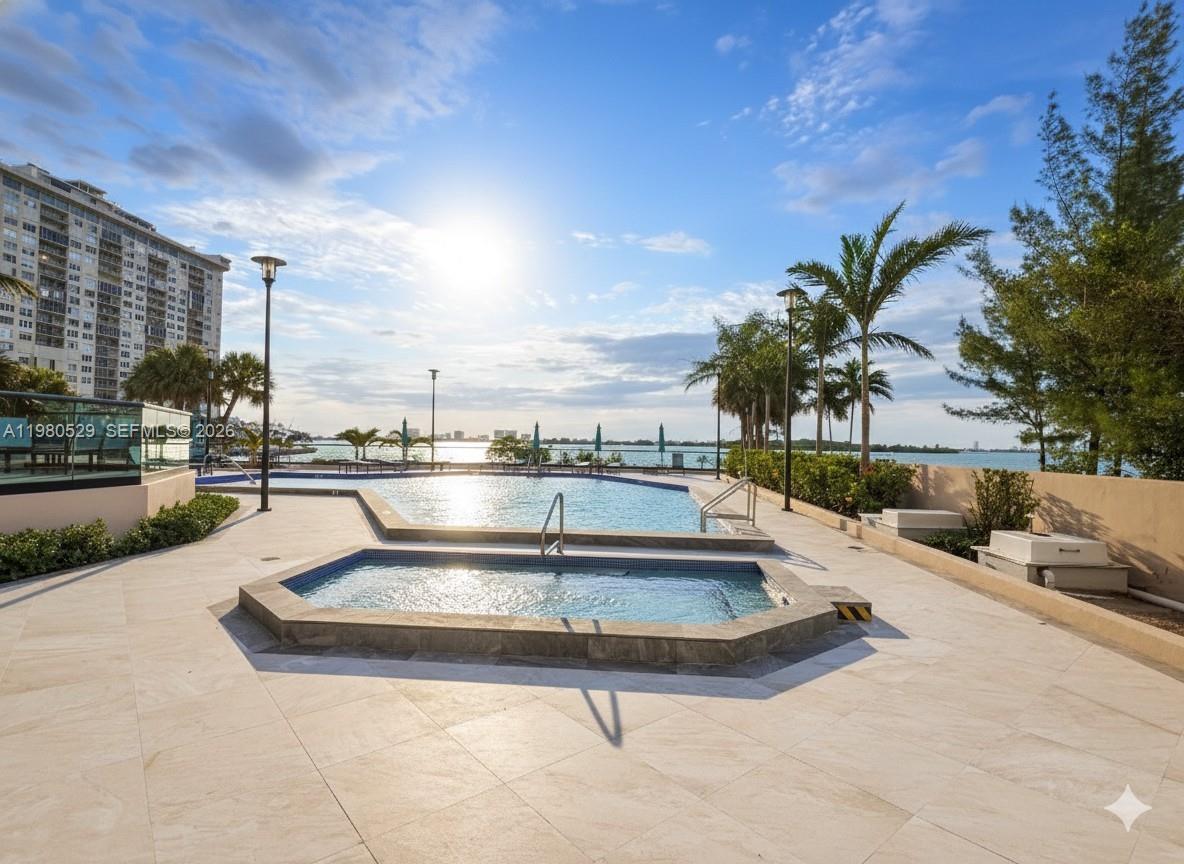 JOCKEY CLUB III CONDO - Residential