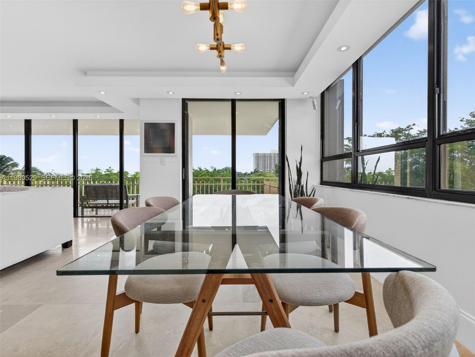 JOCKEY CLUB III CONDO - Residential