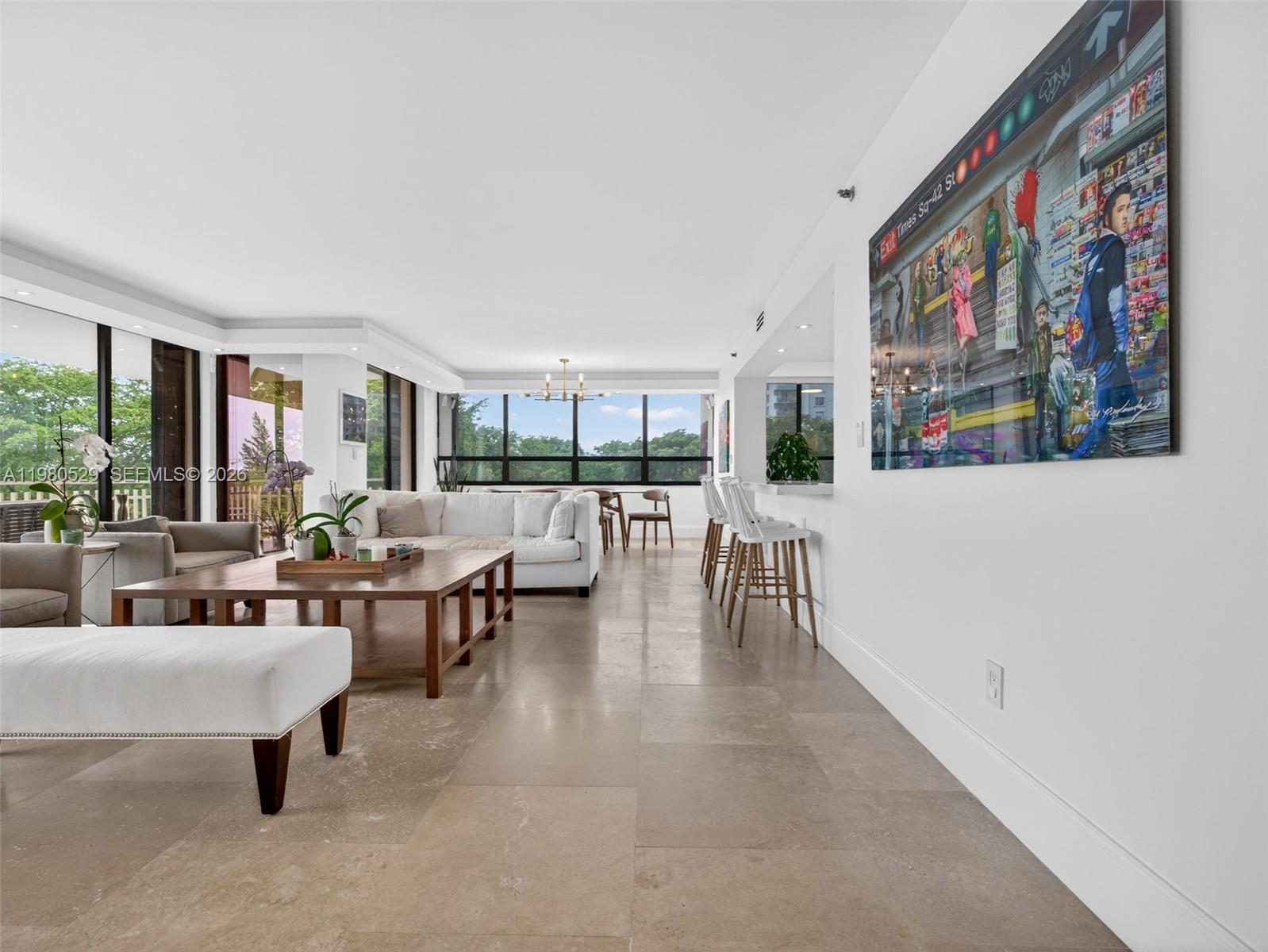 JOCKEY CLUB III CONDO - Residential