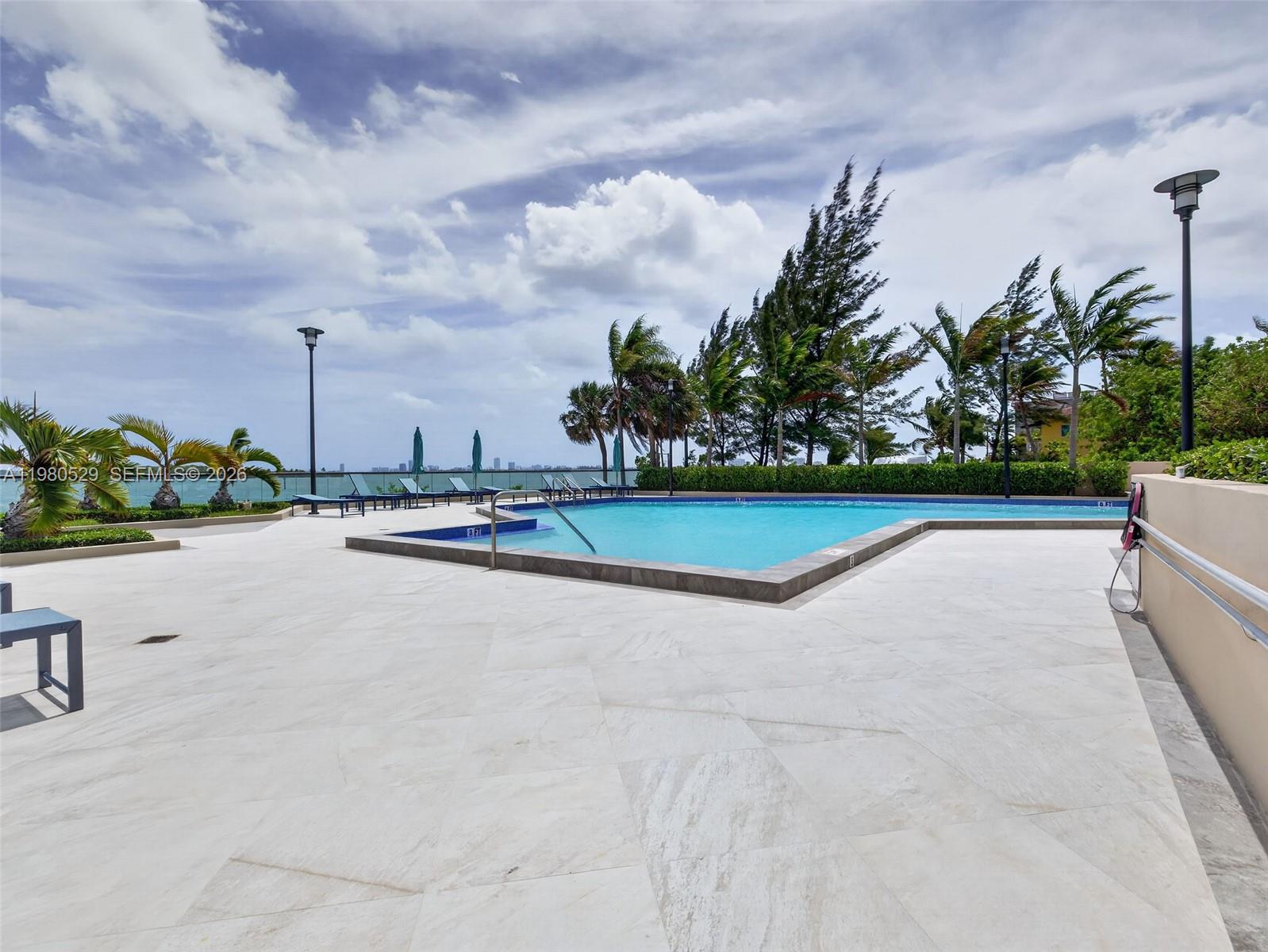 JOCKEY CLUB III CONDO - Residential