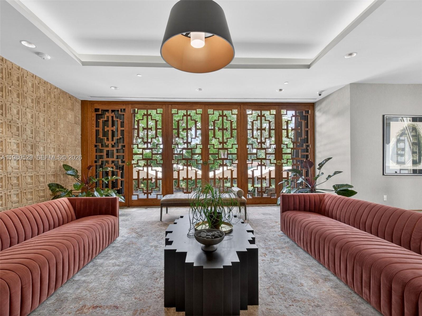 JOCKEY CLUB III CONDO - Residential