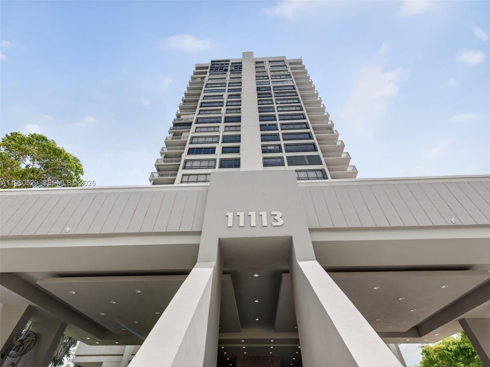 JOCKEY CLUB III CONDO - Residential