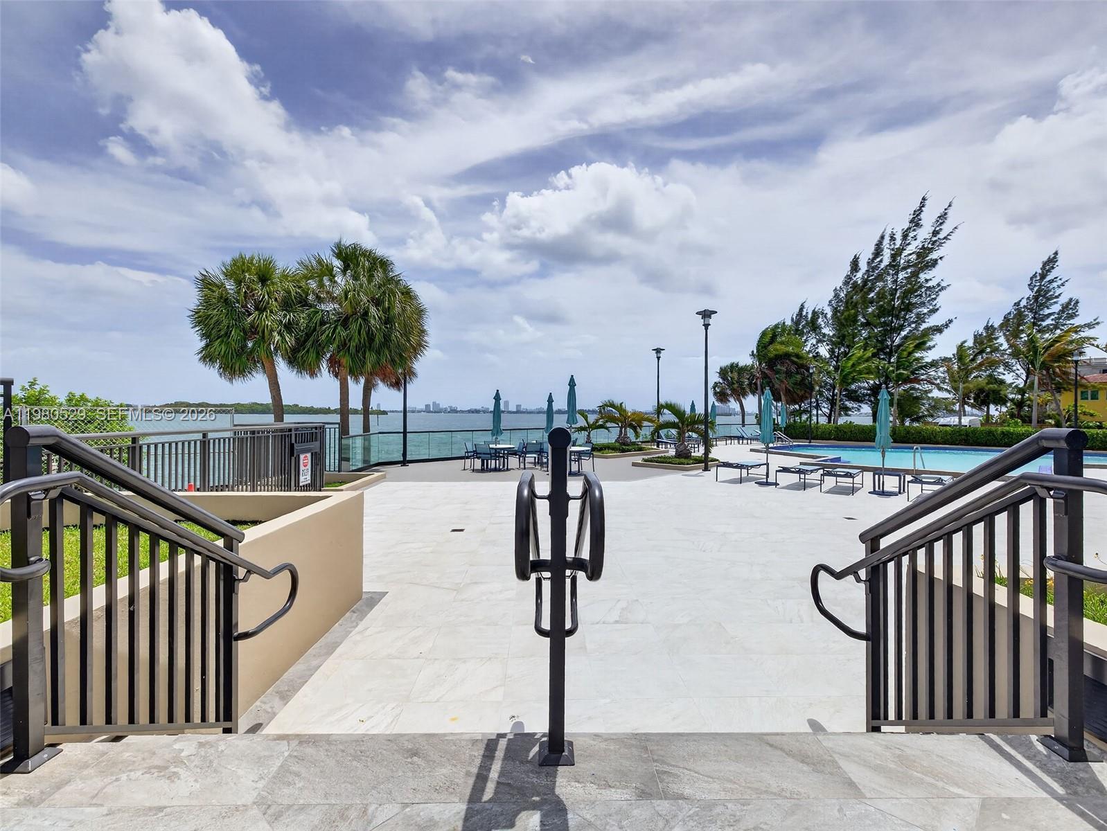 JOCKEY CLUB III CONDO - Residential